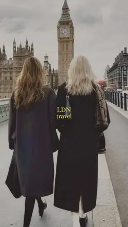 LDN travel