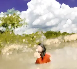 ພ