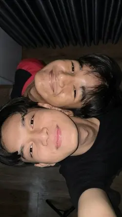 trend foto dari atas