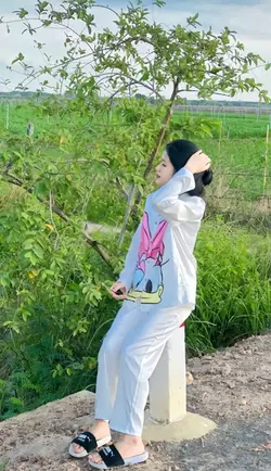 1 ảnh lục bình trôi