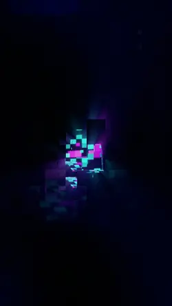 Glitch intro