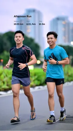 Run