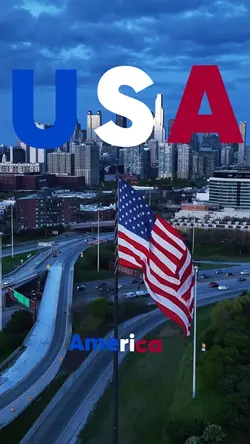 USA 🇺🇸 