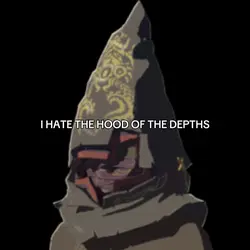 its ugly