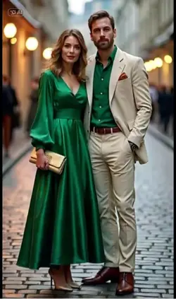Traje México(2)