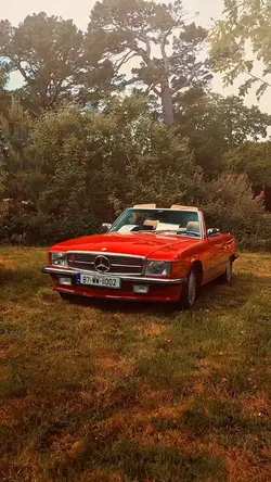 ⚡️Classic Car⚡️