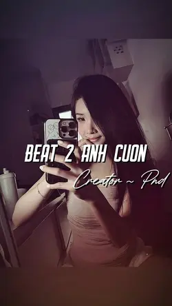 BEAT 2 ẢNH CUỐN