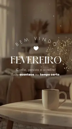 FEVEREIRO
