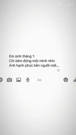 e tháng 1