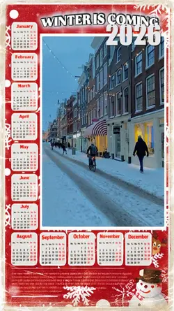 Winter 2026