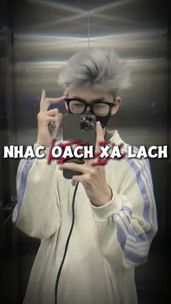 Nhạc Oách Xà Lách