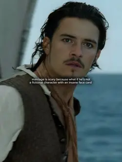 FICTIONAL MEN >>>