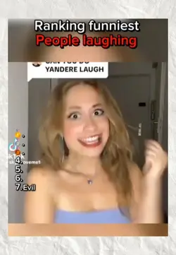 funniest laugh 