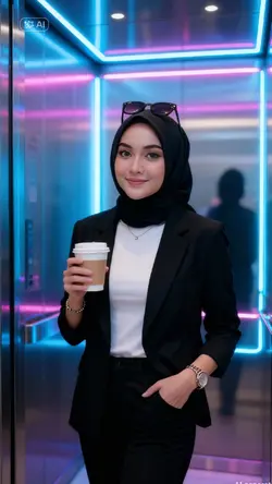 Trend Ai lift 
