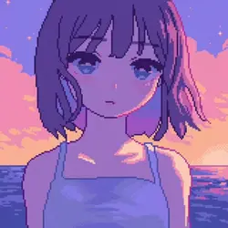 pixel art