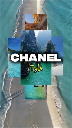 Chanel - Tyla