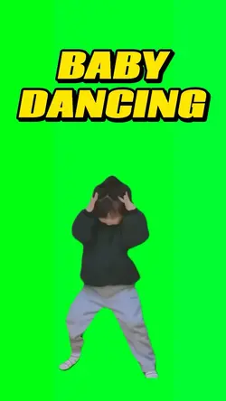 Baby Dancing 