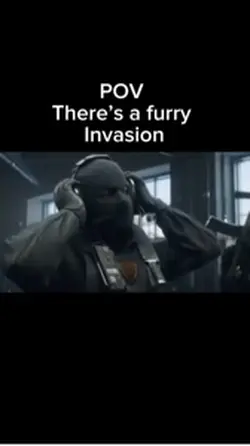 Furry