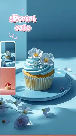 special cake | ads