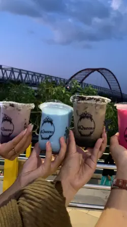Tren tepuk tangan