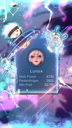 wr hero kece 