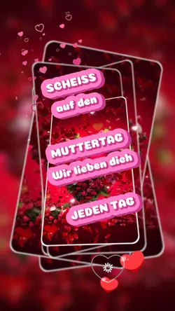 Muttertag