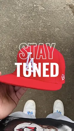 Black Friday | Hats