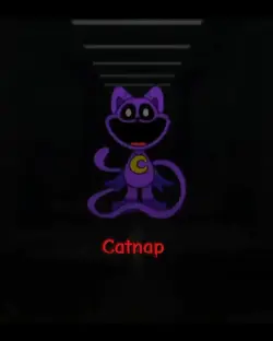 Catnap.. 