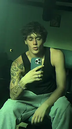 green light