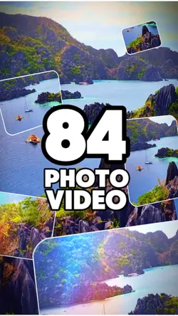 84 clip or photo 