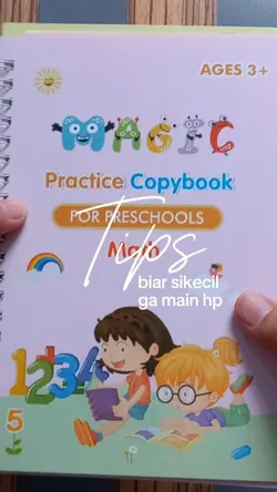 Tips buat sikecil