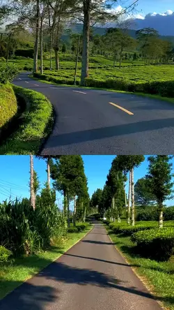 2 collage HD video