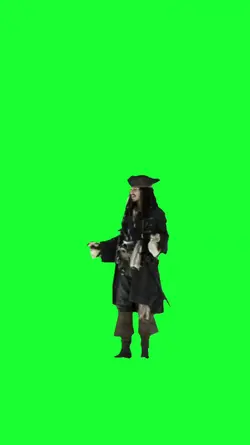 jack sparrow meme