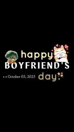 National Boyfriends