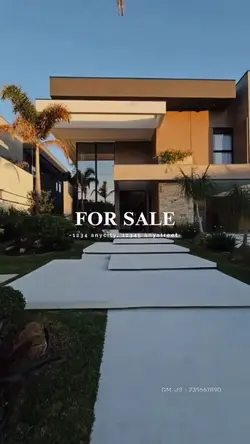 for sale