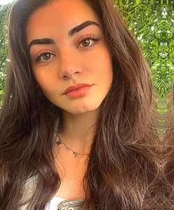 Özge Template