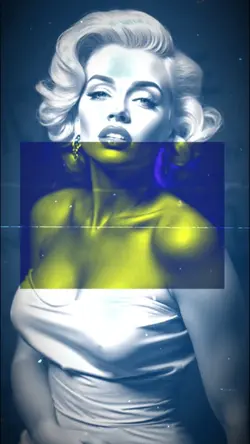 Marilyn Monroe Lyric