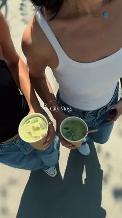 City Vlog
