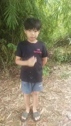 Teleport Effect