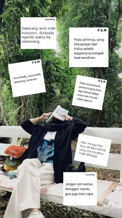 saya lelah