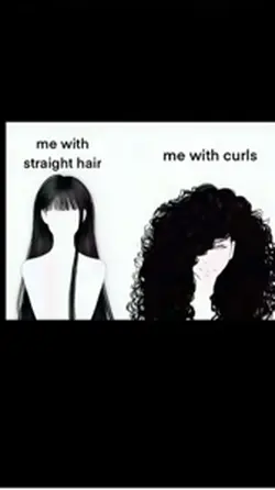 Hair trend