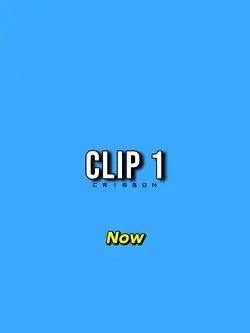 Now & Then Trend 