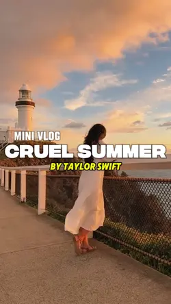 Cruel Summer