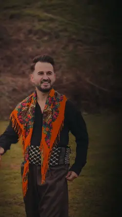 Sinematik şablon