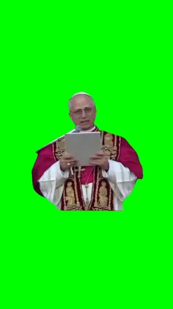 pope brainrot