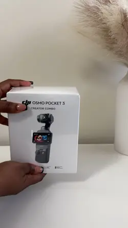 Unboxing 