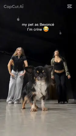 Beyonce dance trend 