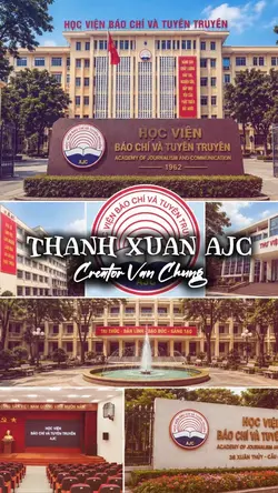 Thanh Xuân AJC