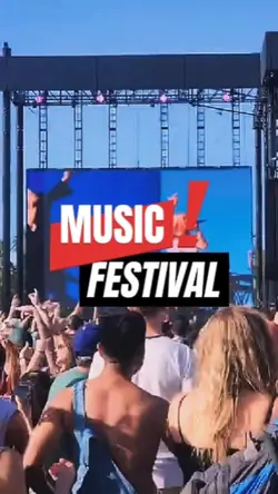 Music Festival 
