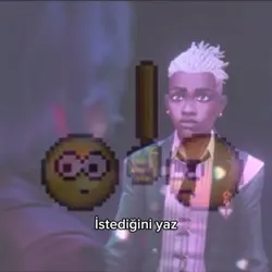 Ekko & Powder